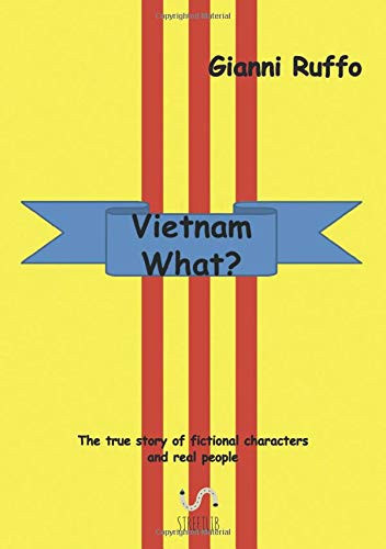 Vietnam What?