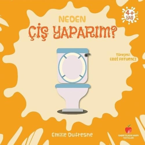 Neden Serisi; Neden Cis Yaparim?