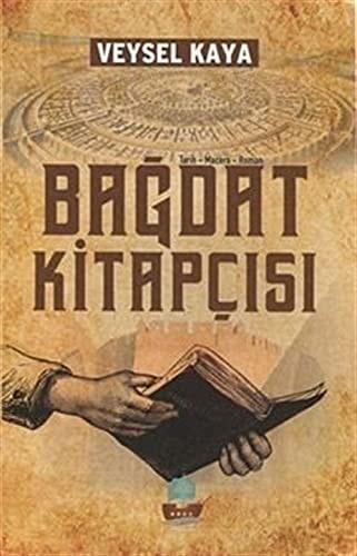 Bagdat Kitapçisi