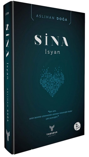 Sina - Isyan