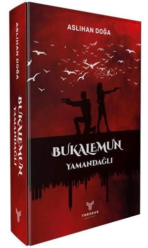 Bukalemun - Yamandagli