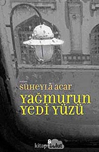 Yagmurun Yedi Yüzü