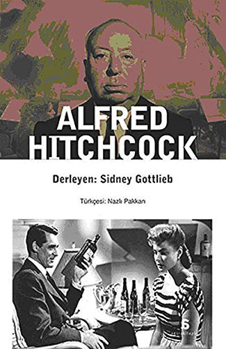 Alfred Hitchcock