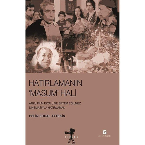 Hatırlamanın 'masum' hali Arzu Film ve Ertem Eğilmez sinemasıyla hatırlamak