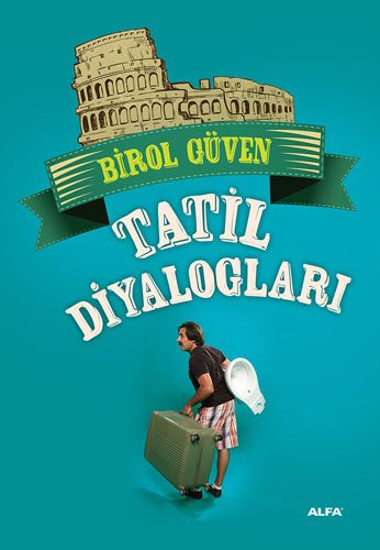 Tatil Diyaloglari