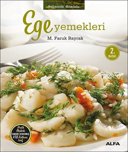 Ege yemekleri