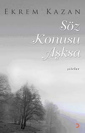 Söz konusu aşksa