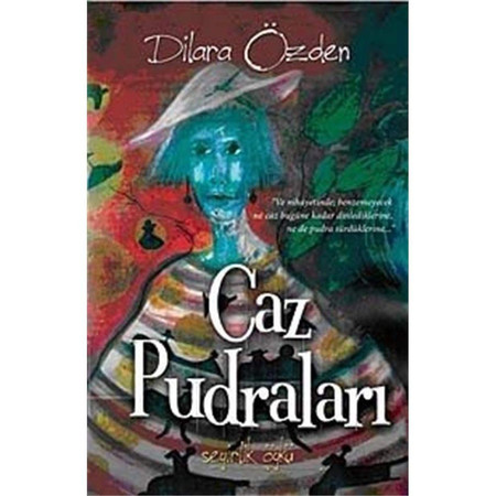 Caz pudraları
