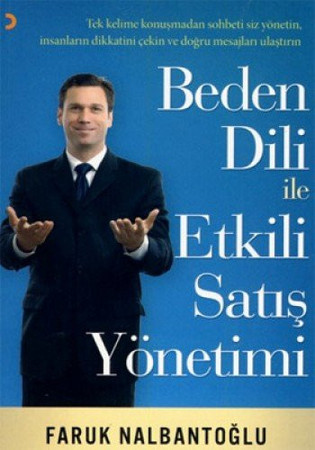Beden Dili ile Etkili Satis Yöntemi