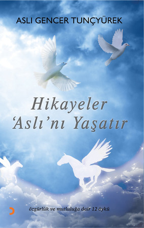 Hikayeler Asli'ni Yasatir
