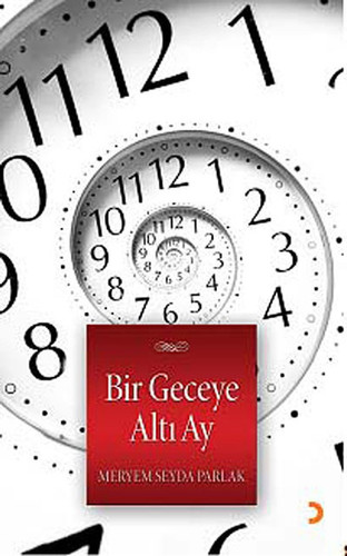 Bir Geceye Alti Ay