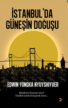 İstanbul'da Güneşin Doğuşu