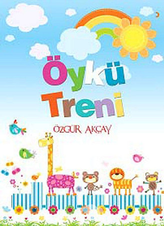 Oyku Treni