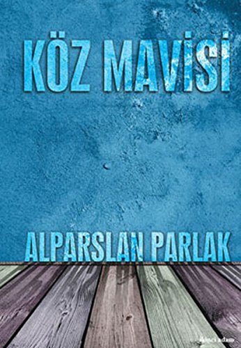 Köz mavisi
