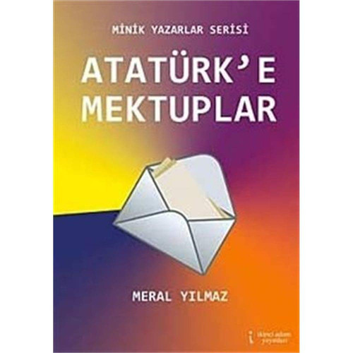 Ataturk'e Mektuplar