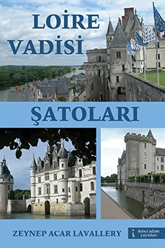 Loire Vadisi Satolari