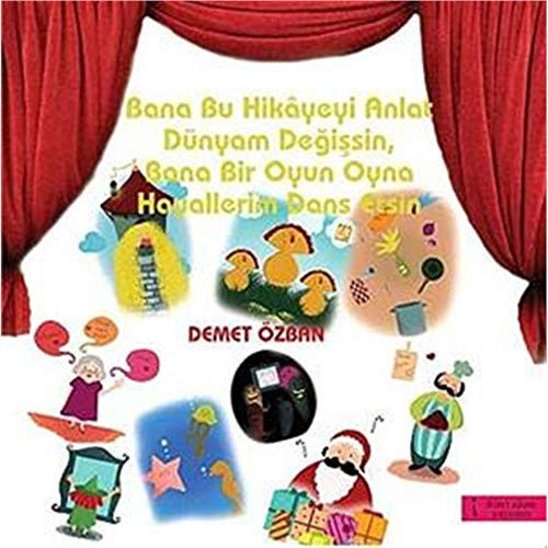 Bana Bu Hikayeyi Anlat Dünyam Degissin
