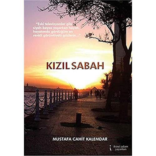 Kizil Sabah