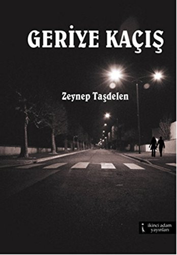 Geriye Kacis