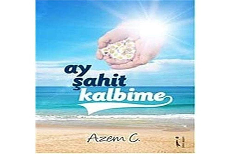 Ay Sahit Kalbime