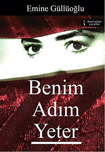 Benim Adim Yeter