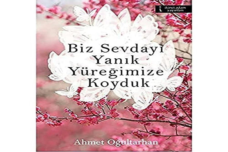 Biz Sevdayi Yanik Yuregimize Koyduk