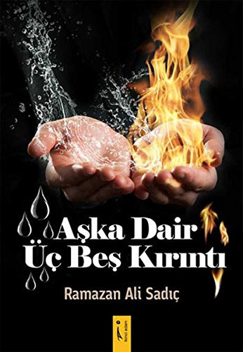 Aska Dair Üc Bes Kirinti