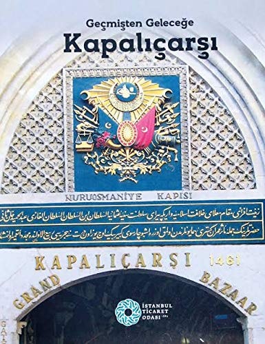 Geçmisten Gelecege Kapali Çarsi