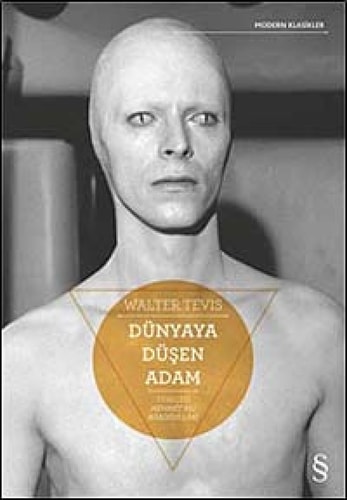 Dünyaya Düsen Adam