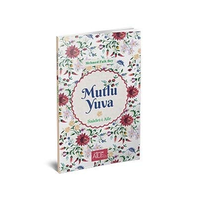 Mutlu Yuva Saadet-i Aile