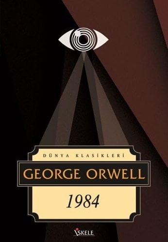 Edition published by Iskele Yayincilik