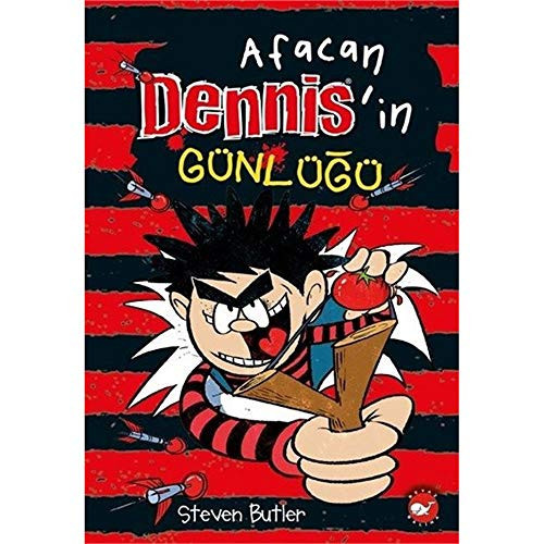 Afacan Dennis’in Gunlugu