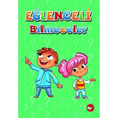 Eglenceli Bilmeceler