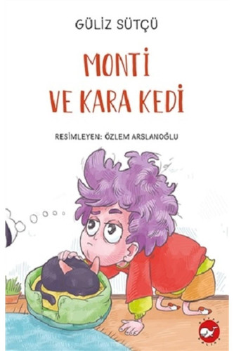 Monti ve Kara Kedi