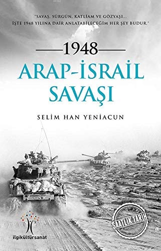 1948 Arap-İsrail savaşı