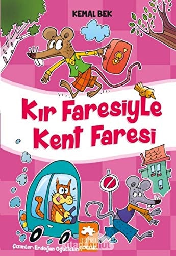 Kir Faresiyle Kent Faresi