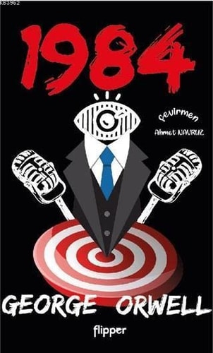 Edition published by Flipper Yayinlari