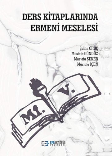 Ders kitaplarında Ermeni meselesi