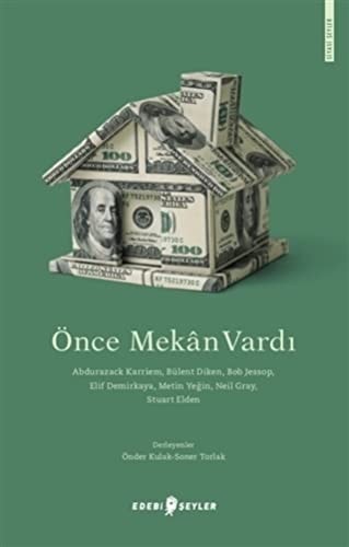 Önce Mekan Vardi