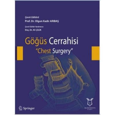 Gögüs Cerrahisi