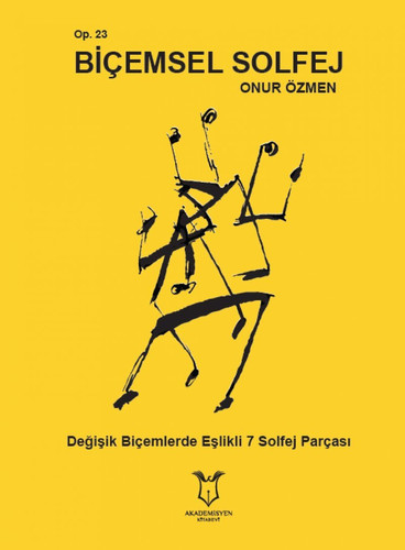 Bicemsel Solfej
