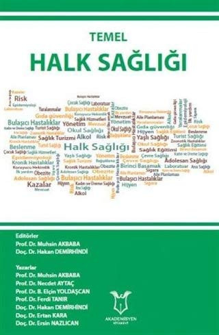 Temel Halk Sagligi