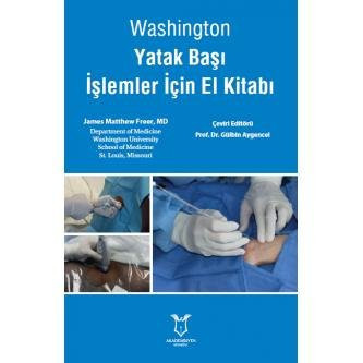 Washington Yatak Basi Islemler icin El Kitabi