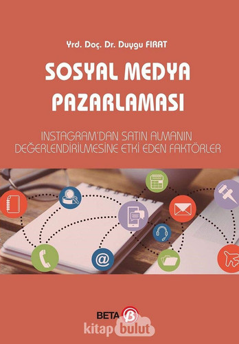 Sosyal Medya Pazarlamasi
