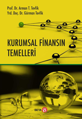 Kurumsal Finansin Temelleri
