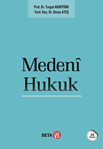 Medenî hukuk