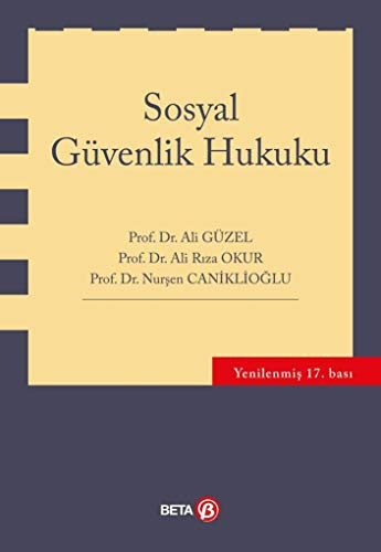 Sosyal güvenlik hukuku