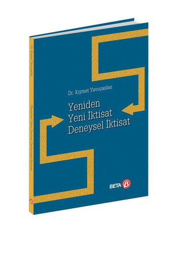 Yeniden Yeni Iktisat Deneysel Iktisat