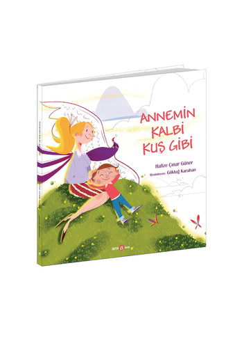 Annemin Kalbi Kus Gibi