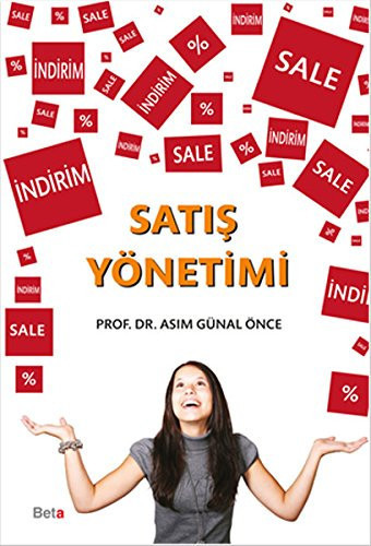 Satis Yönetimi